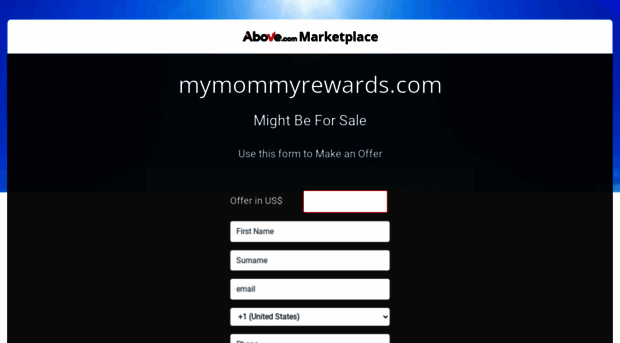 clicks.mymommyrewards.com