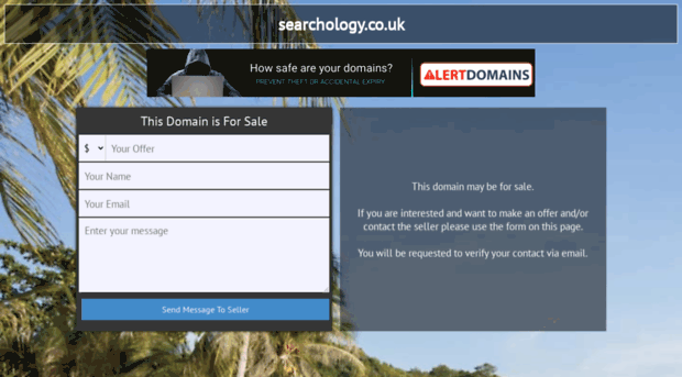 clicks.searchology.co.uk