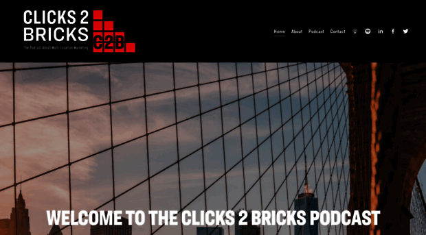 clicks2bricks.fm