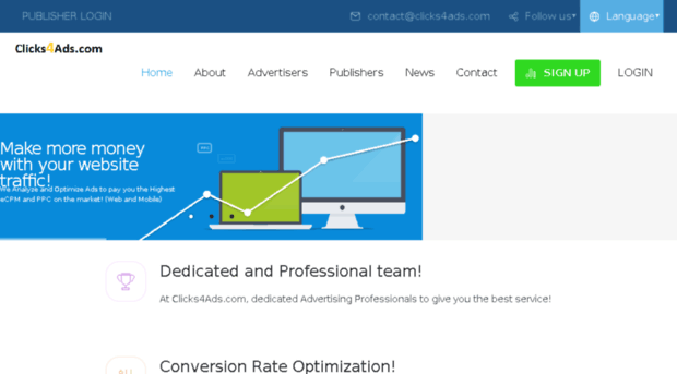 clicks4ads.com