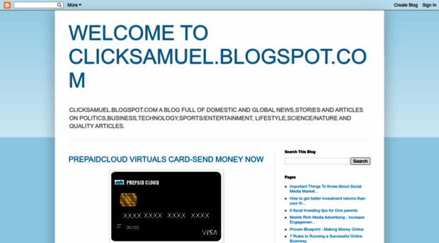 clicksamuel.blogspot.com