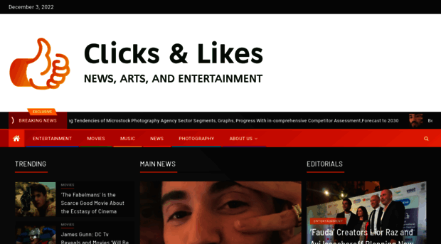 clicksandlikes.com