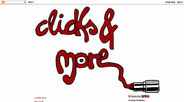 clicksandmore.blogspot.com