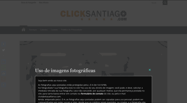clicksantiago.com