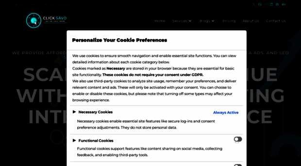clicksavo.com