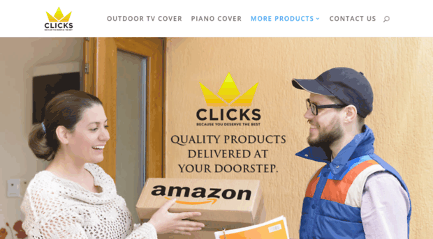 clicksdepot.com