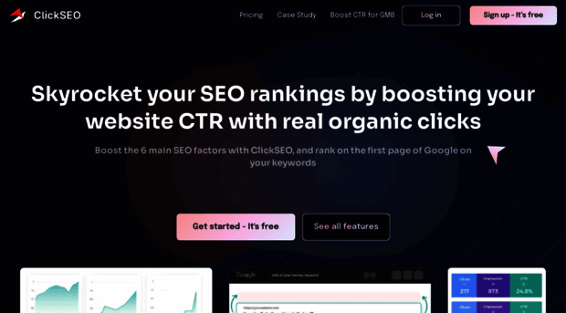 clickseo.io