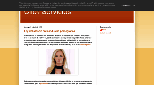 clickservicios.es