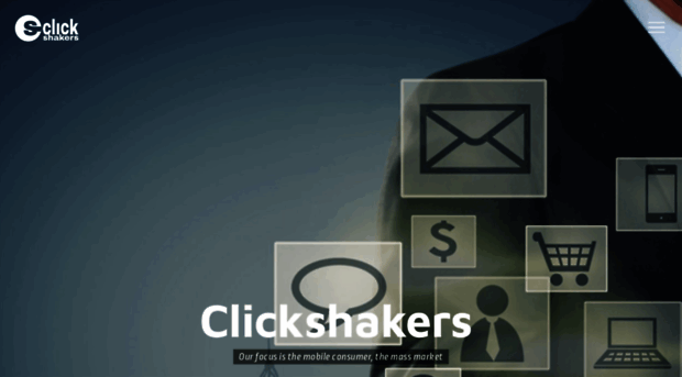 clickshakers.com