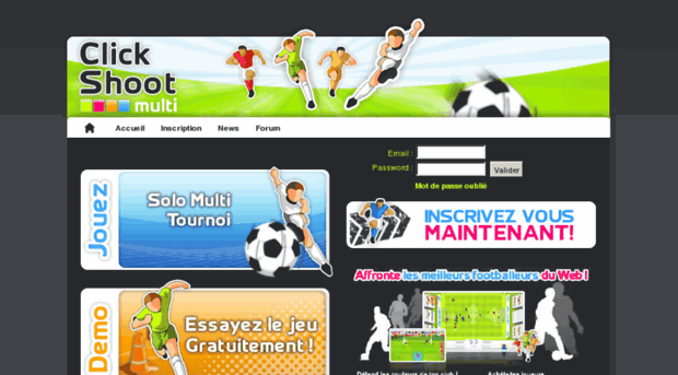 clickshoot.fr