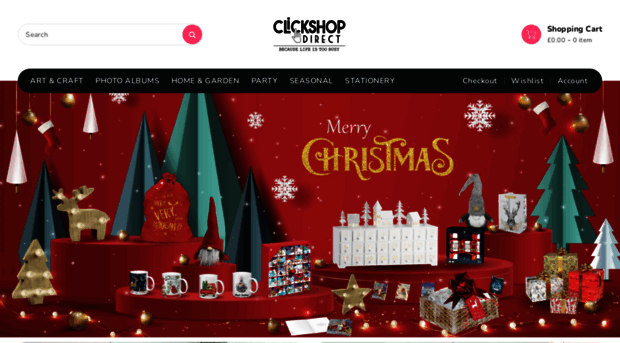 clickshopdirect.co.uk