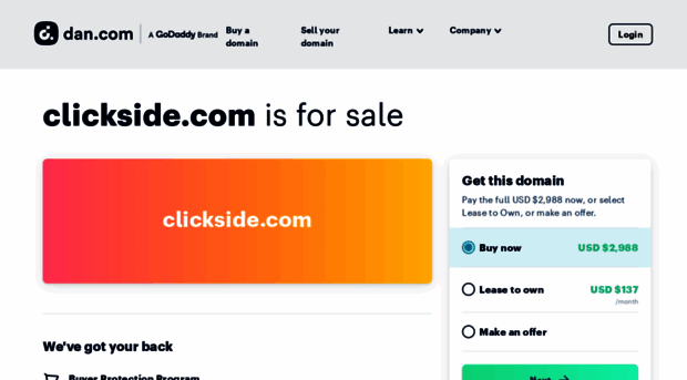 clickside.com