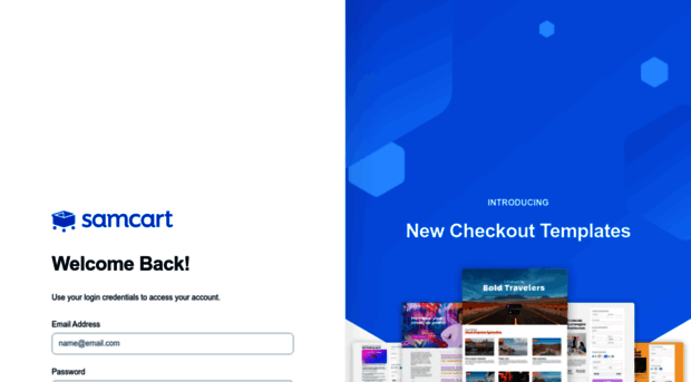 clicksintocustomers.samcart.com