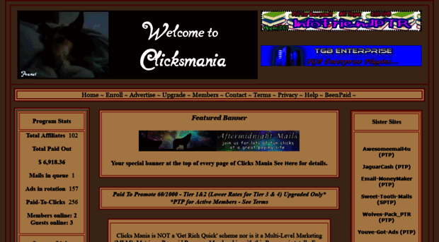 clicksmania.net