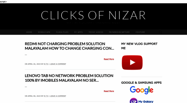 clicksofnizar.blogspot.in