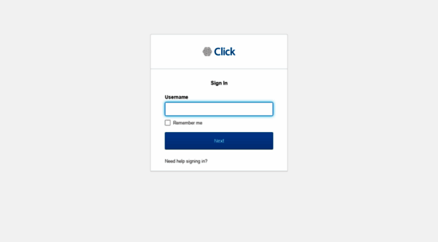 clicksoftware.okta.com