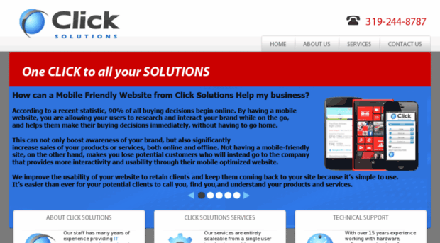 clicksolutions-it.com