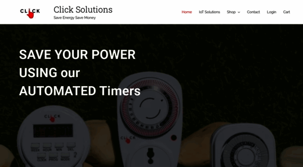 clicksolutions.co.in