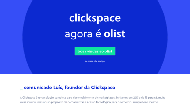 clickspace.io