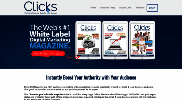 clicksplr.com