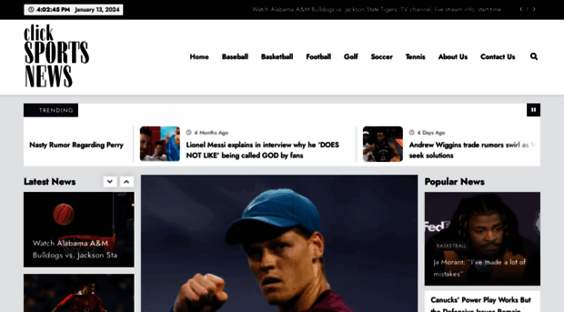 clicksportsnews.com