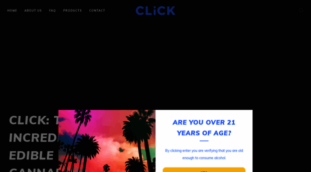 clickspray.com