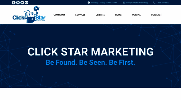 clickstar.marketing