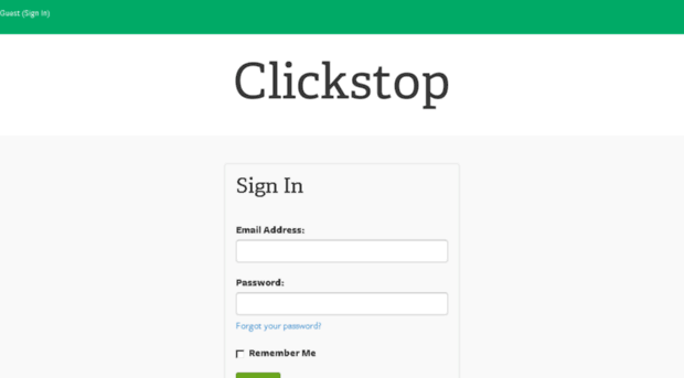 clickstop.igloocommunities.com