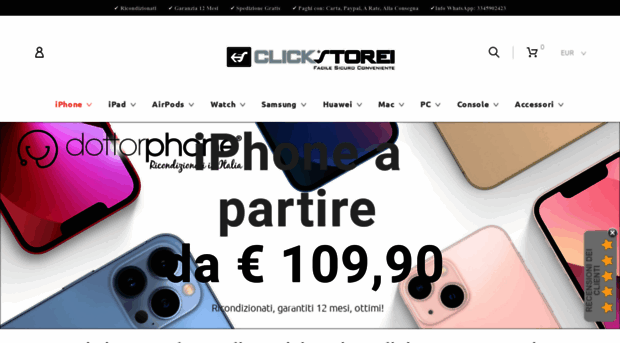 clickstorei.com