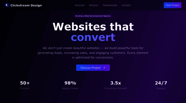 clickstreamdesign.com