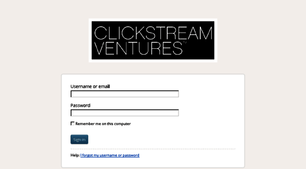 clickstreamventurespteltd.highrisehq.com