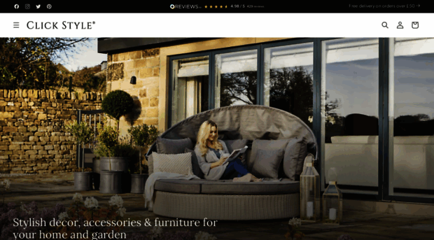 clickstyle.co.uk