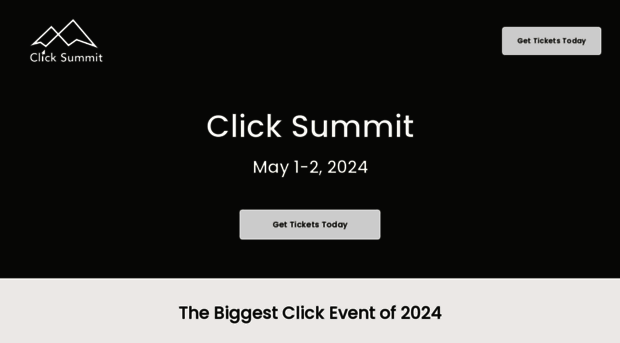 clicksummit.com