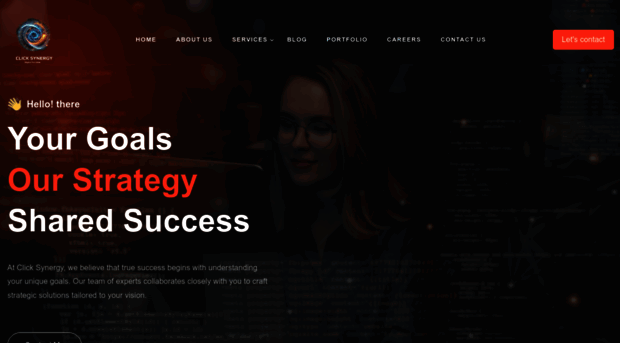 clicksynergy.ae