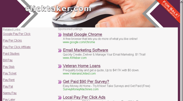 clicktaker.com
