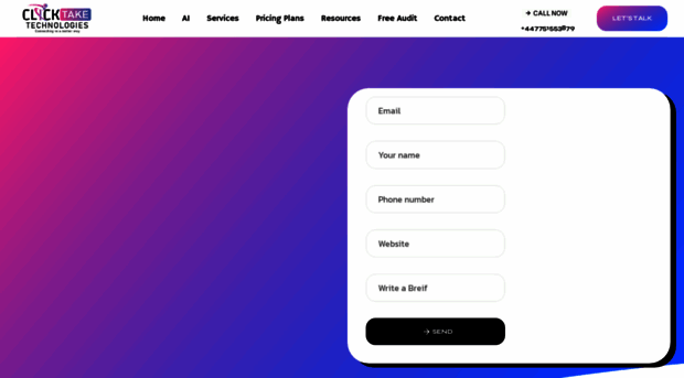 clicktaketech.com