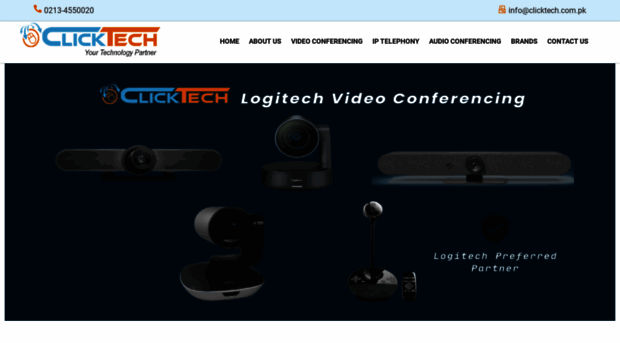 clicktech.com.pk