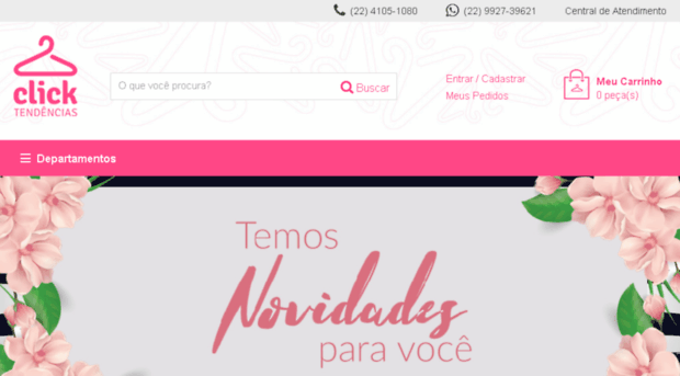 clicktendencias.com.br