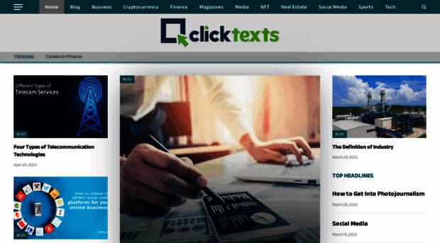 clicktexts.com