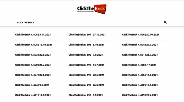 clickthebrick.it