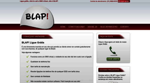 clicktocall.blap.com.br