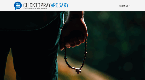 clicktoprayerosary.org