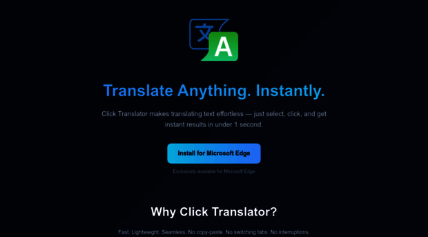 clicktranslator.com
