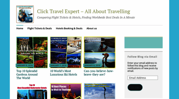 clicktravelexpert.wordpress.com