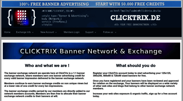 clicktrix.de