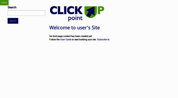 clickuppoint.com