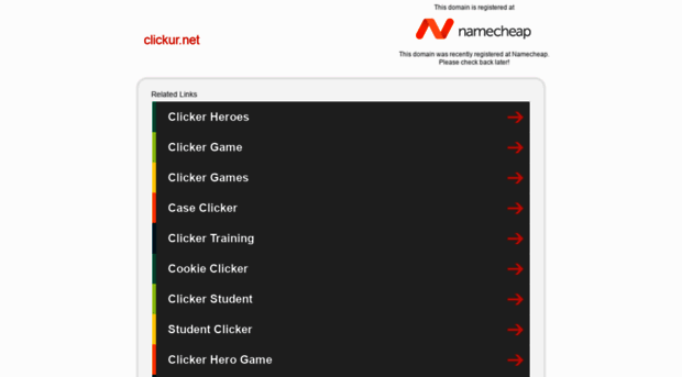 clickur.net