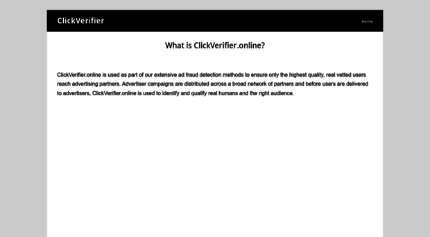 clickverifier.online