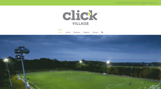 clickvillage.com.au