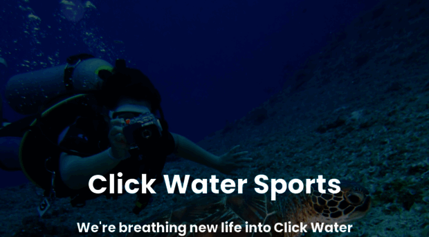 clickwatersports.com